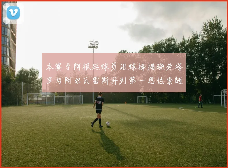 本赛季阿根廷球员进球榜揭晓劳塔罗与阿尔瓦雷斯并列第一恩佐紧随其后